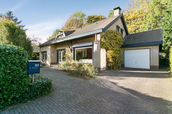 Woning Kitskensdal 23 Roermond