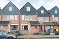Woning Lijkant 14 Urk