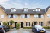 Woning Fresiatuin 13 Houten