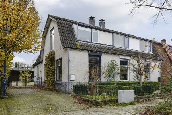 Woning Nieuwstraat 57 Soest