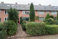 Woning Augusta de Witlaan 10 Bussum