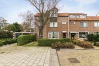 Woning Vossenakkers 11 Heiloo