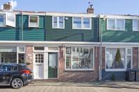 Woning D. Doniastraat 143 Zaandam
