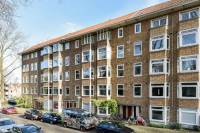 Woning Postjeskade 113I Amsterdam