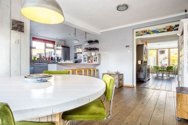 Woning St.Martinusstraat 7 Gennep