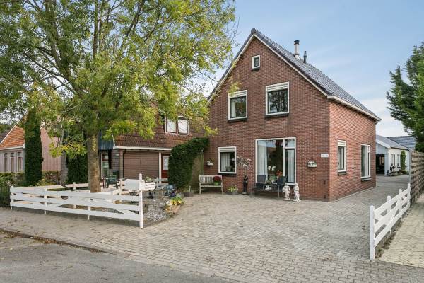 Woning Nes 188 Wervershoof