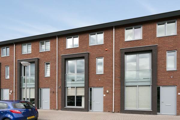 Woning Groote Wielenlaan 327 Rosmalen