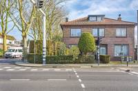 Woning Parklaan 124 Sassenheim