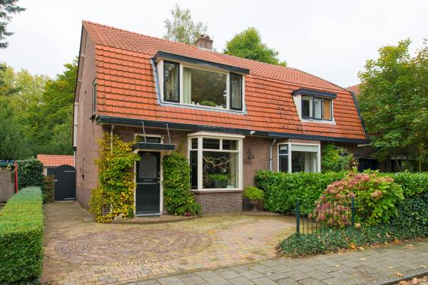 Woning Tulpstraat 36 Zeist
