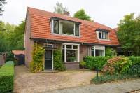 Woning Tulpstraat 36 Zeist