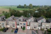 Woning Harnas 98 Oss