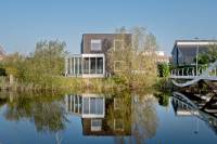 Woning Bosanemoon 11 Assen