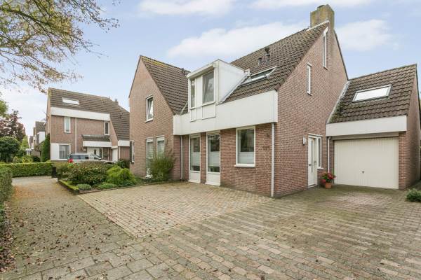 Woning Torenstraat 111 Drunen