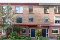 Woning Frans Halshage 22 Nieuwegein