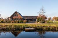 Woning Tweede Compagnonsweg 19 Bontebok