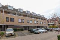 Woning Anna van Hensbeeksingel 48 Gouda