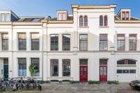 Woning Parkstraat 34 Utrecht