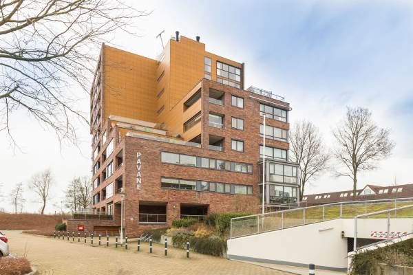 Woning Saloméschouw 6 Zoetermeer