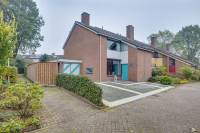Woning Pijnboomhof 11 Dieren