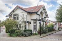 Woning Reitzstraat 40 Hengelo