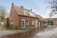 Woning Weststraat 24 Sint-Annaland