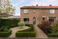 Woning Blauwbloemstraat 6 Ridderkerk