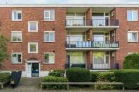 Woning Sportlaan 3a Spijkenisse