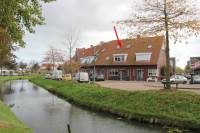 Woning Blokweersingel 70 Alblasserdam
