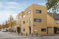 Woning Schaakstraat 46 Utrecht