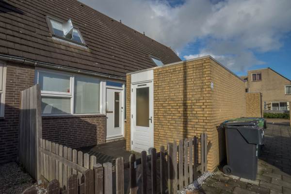 Woning Schiermonnikoogstraat 56 Alkmaar