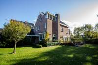 Woning Raadhuisstraat 2 Nigtevecht