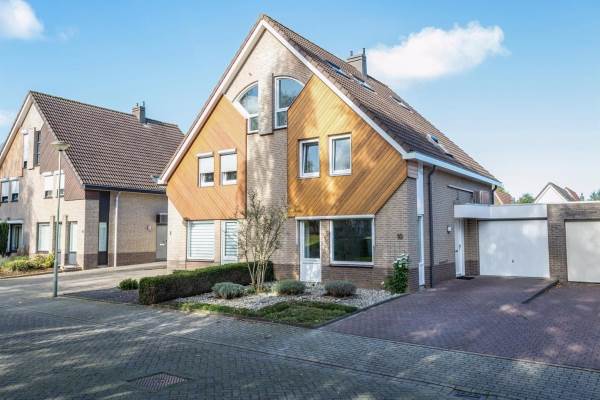 Woning Denemarkenstraat 10 Sittard