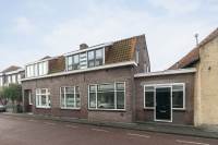 Woning Julianastraat 16 Oud-Beijerland