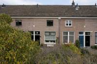 Woning Herenstraat 117 Leiden