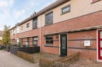 Woning Biesbosstraat 88 Lelystad