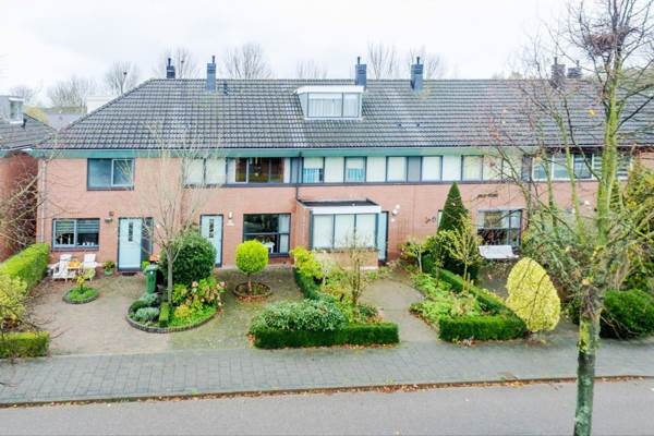 Woning Duke Ellingtonhof 12 Hoorn Nh