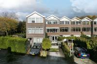 Woning Jan Albert de Gravenlaan 40 Zoeterwoude