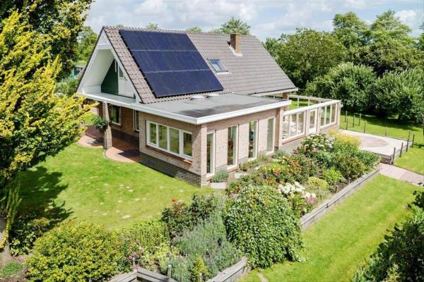 Woning Kadijk 1 Venhuizen