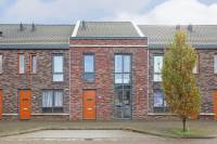 Woning Jan Doustraat 10 Zwaag