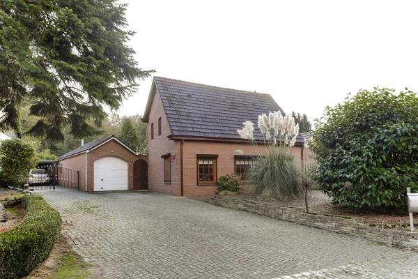 Woning Calfven 118 Ossendrecht