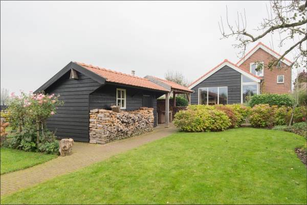 Woning Achterdijk 72 Nieuwland