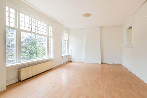 Woning Bijlwerffstraat 43BII Rotterdam