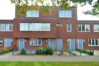 Woning Traaipad 34 Zwolle