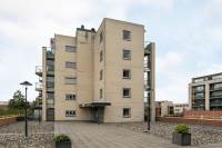 Woning Etudestraat 31A Hellevoetsluis