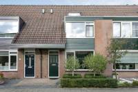 Woning Muurzwaluw 8 Veenendaal