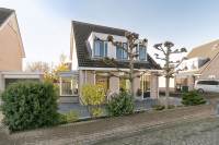 Woning Blauwe Huis 1 Beesd