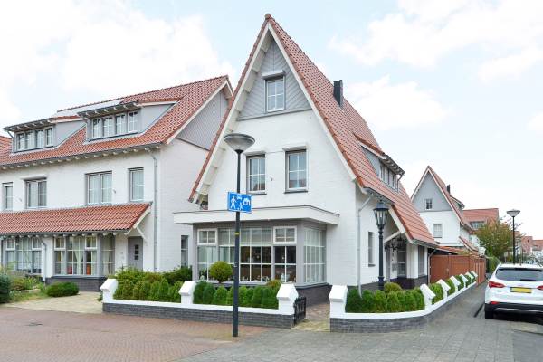 Woning Keukenhoflaan 89 Den Haag