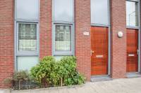Woning Spanjaardstraat 50a Rotterdam