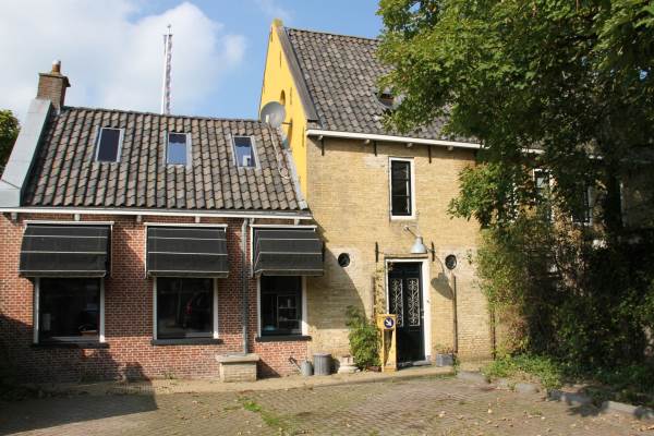 Woning Bûterwâl 7 Akkrum