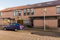Woning Prinses Irenelaan 46 Den Hoorn Zh
